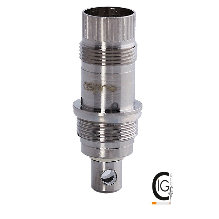 Resistance Aspire Nautilus 1.6 Ohms