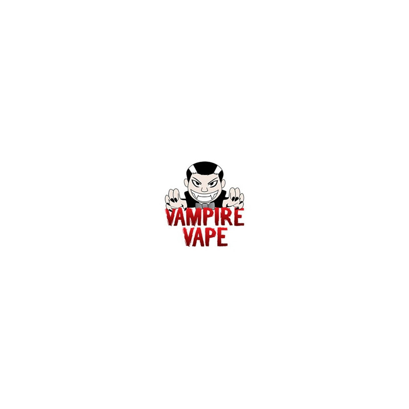 Pink Man Vampire Vape