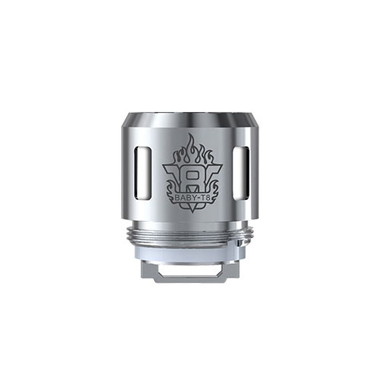 Résistance TFV8 Baby T8 0,15 Ohm DF.