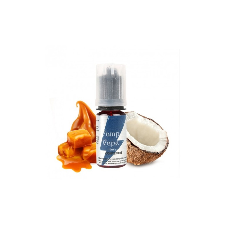 T JUICE Concentré Vamp Vape 10 ml df.