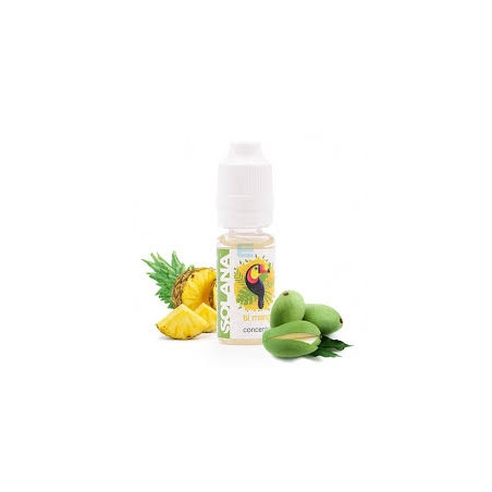 Ti Mang Concentré Solana 10ml