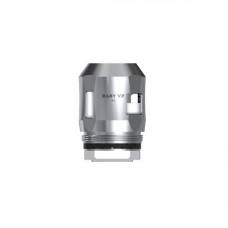 Resistances Tfv8 baby V2 A2 0,2 Ohms