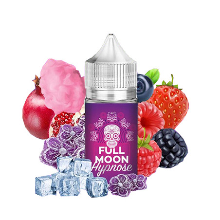 Concentré Hypnose - Full Moon - 30ml