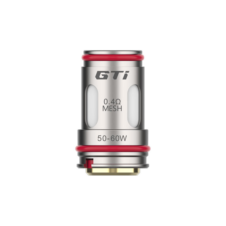 Résistances GTI - Vaporesso