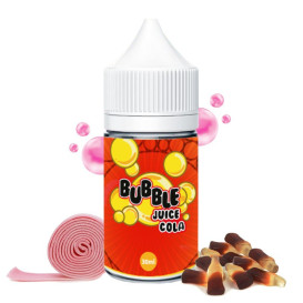 Concentré Bubble Juice Cola 30ml Aromazon