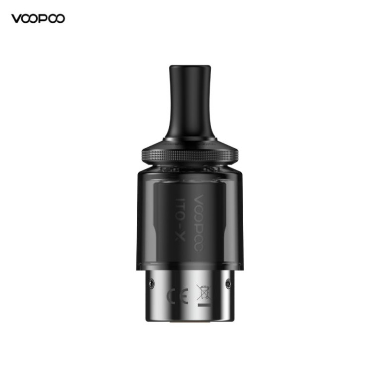 Pod de remplacement ITO-X 3.5ml Voopoo