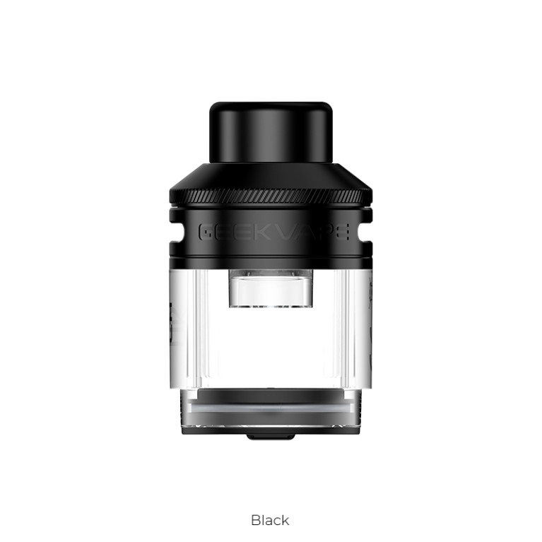 Cartouche vide Eteno E100 - 4.5ml - Geekvape