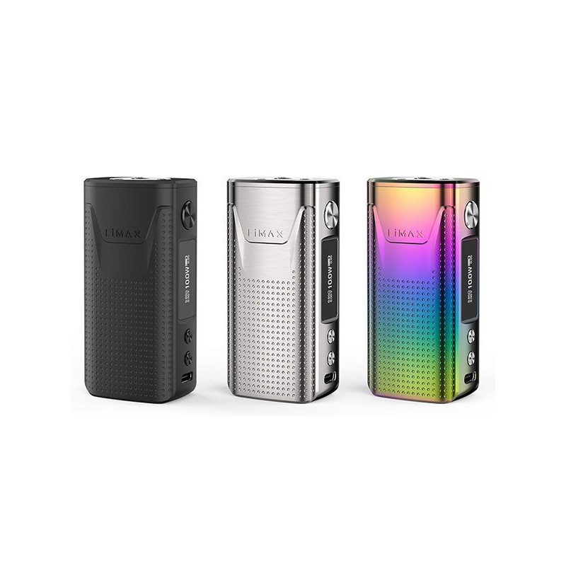 Box Limax 60W- Innokin