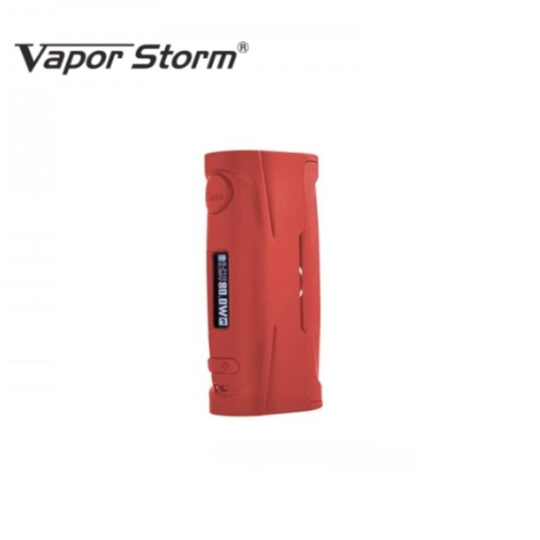 Box Puma Baby 80W - Vapor Storm