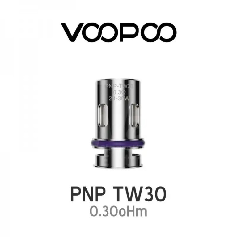 Résistance PNP TW30 0.3 Ohms