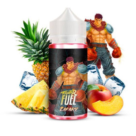 Zakary Fighter Fuel - 100ml...