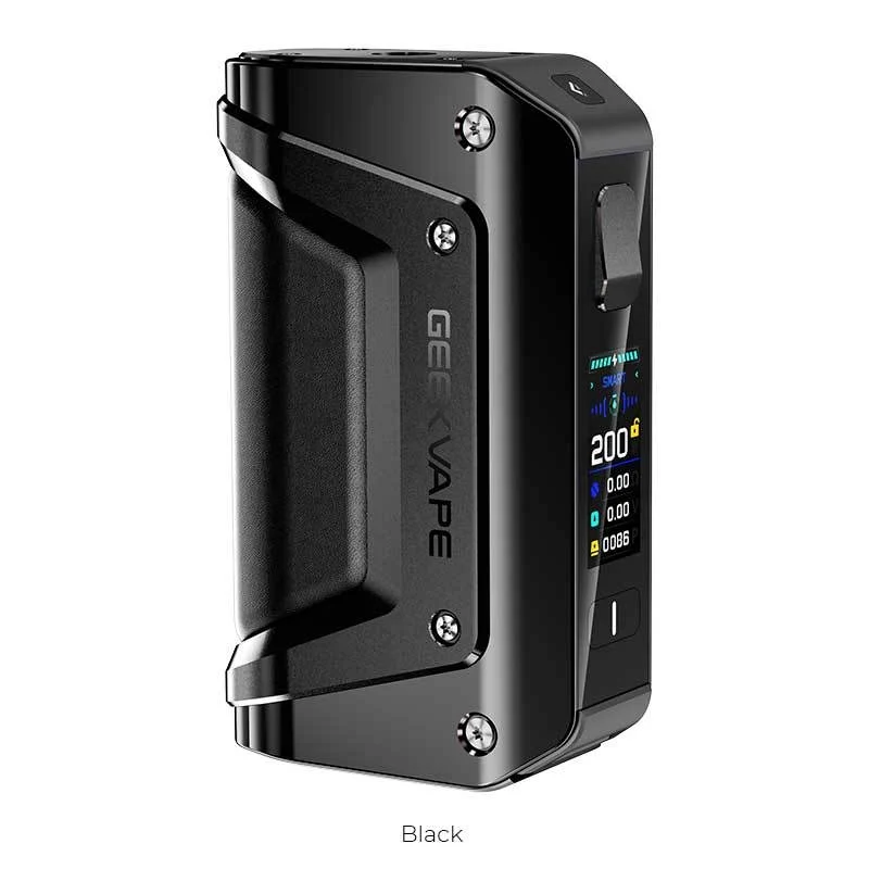 Box Aegis Legend 3 GeekVape