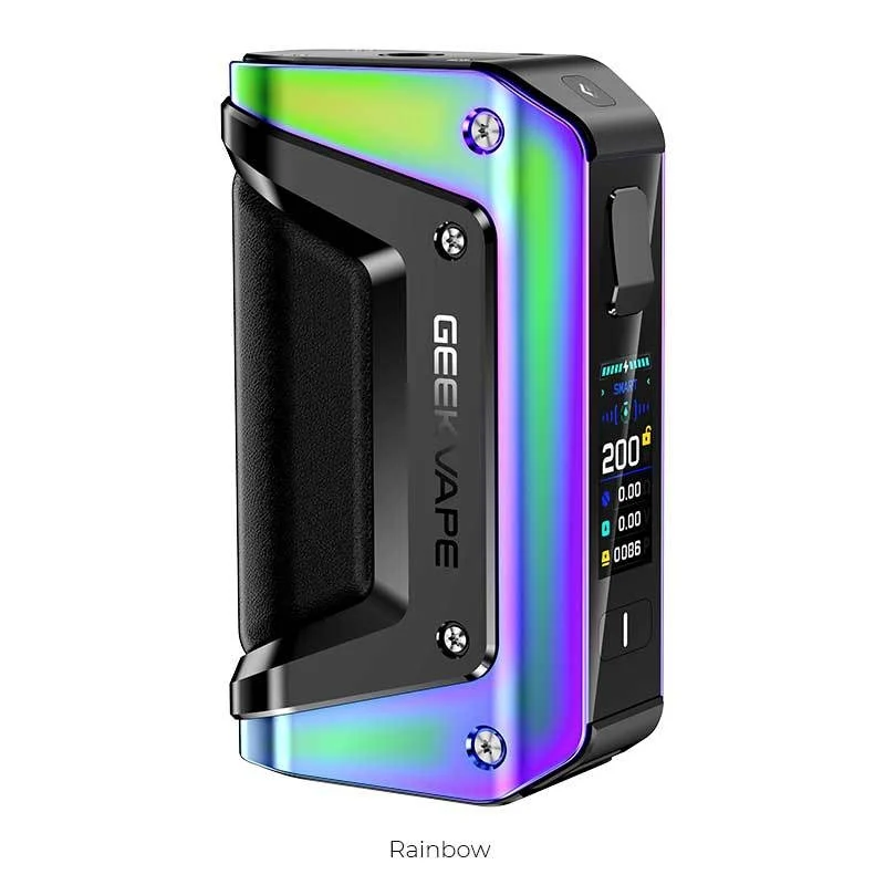 Box Aegis Legend 3 GeekVape