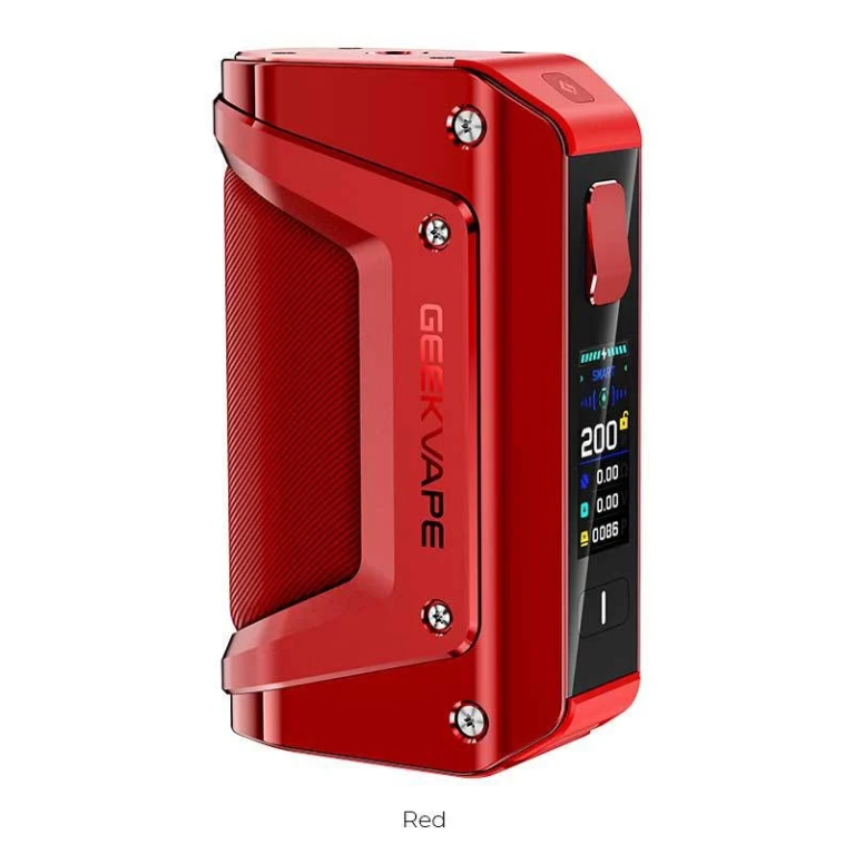 Box Aegis Legend 3 GeekVape