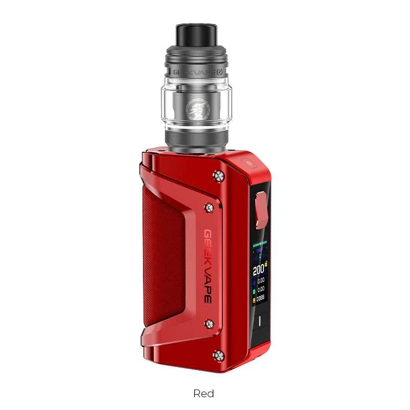 Kit Aegis Legend 3 Geekvape