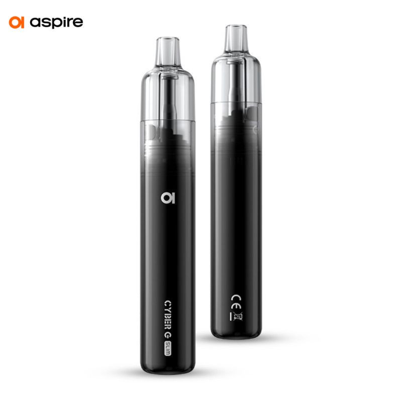 Cyber G Slim 1200mAh - Aspire