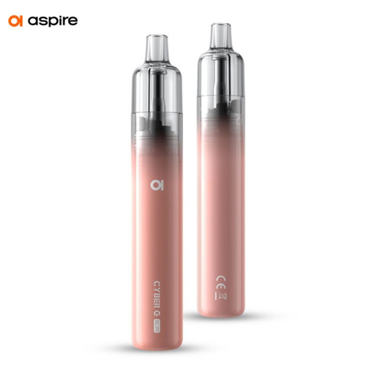 Cyber G Slim 1200mAh - Aspire