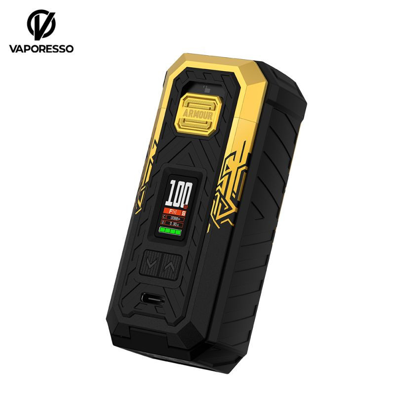 Box Armour S 100W - Vaporesso