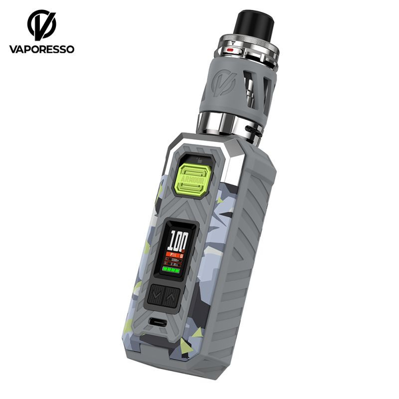 Kit Armour S 100W - Vaporesso