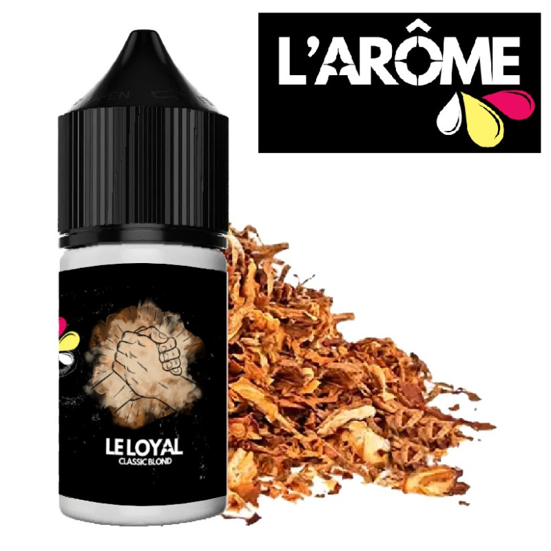 Concentré Le Loyal - L'Arôme - 30 ml