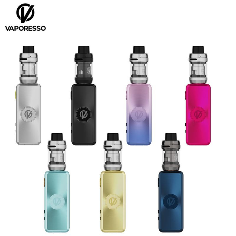 Kit Gen SE 80W - Vaporesso