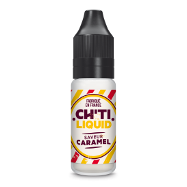 Ch'ti Liquid Caramel