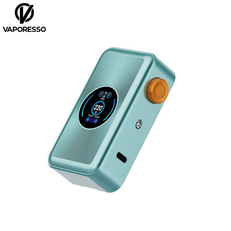 Box Gen Max 220W - Vaporesso