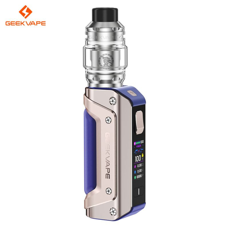 Kit Aegis Solo 3 - GeekVape ot.