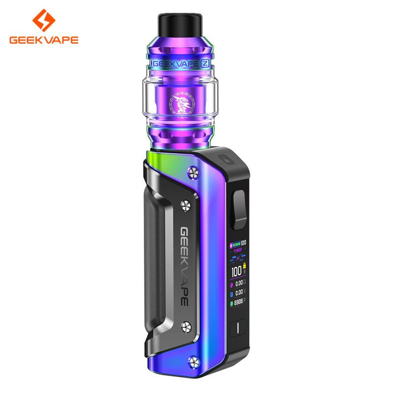 Kit Aegis Solo 3 - GeekVape ot.