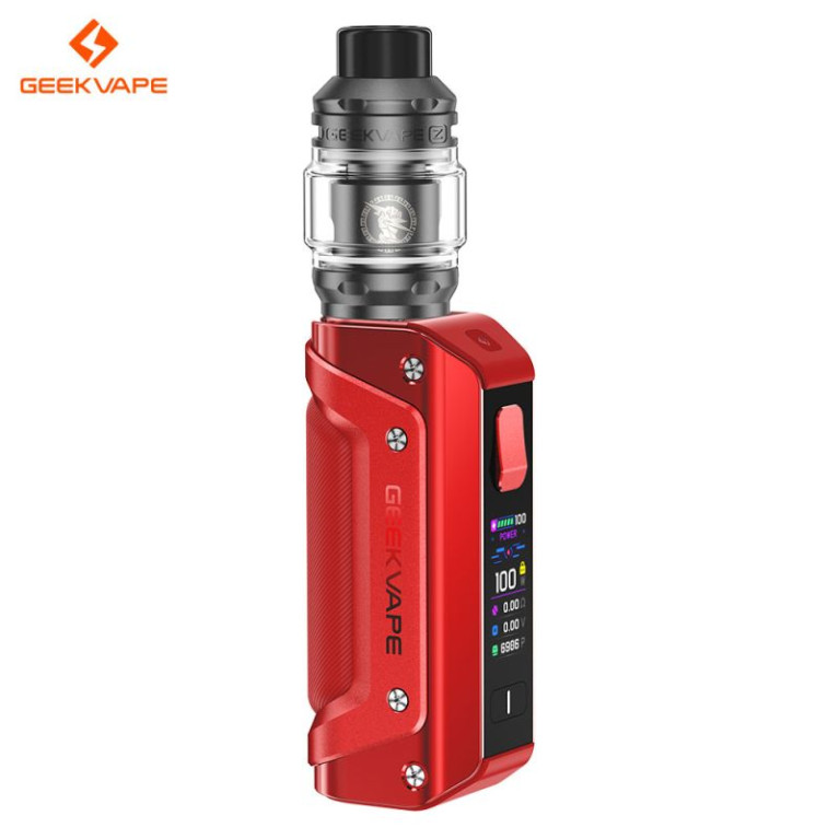 Kit Aegis Solo 3 - GeekVape ot.