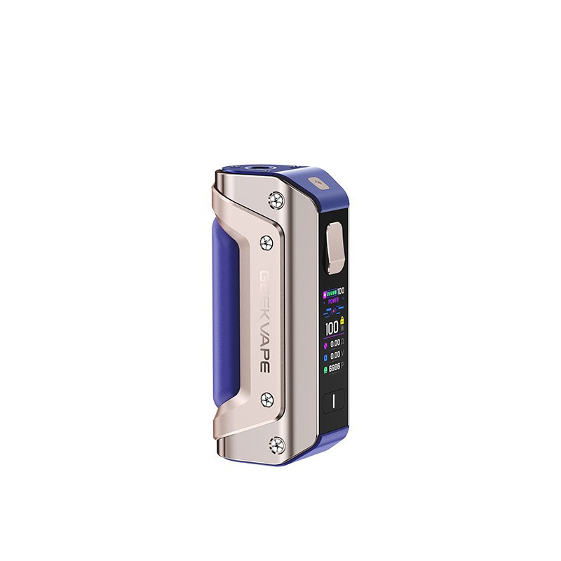 Box Aegis Solo 3 - GeekVape ot.