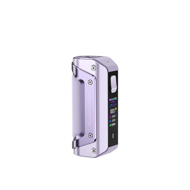 Box Aegis Solo 3 - GeekVape ot.