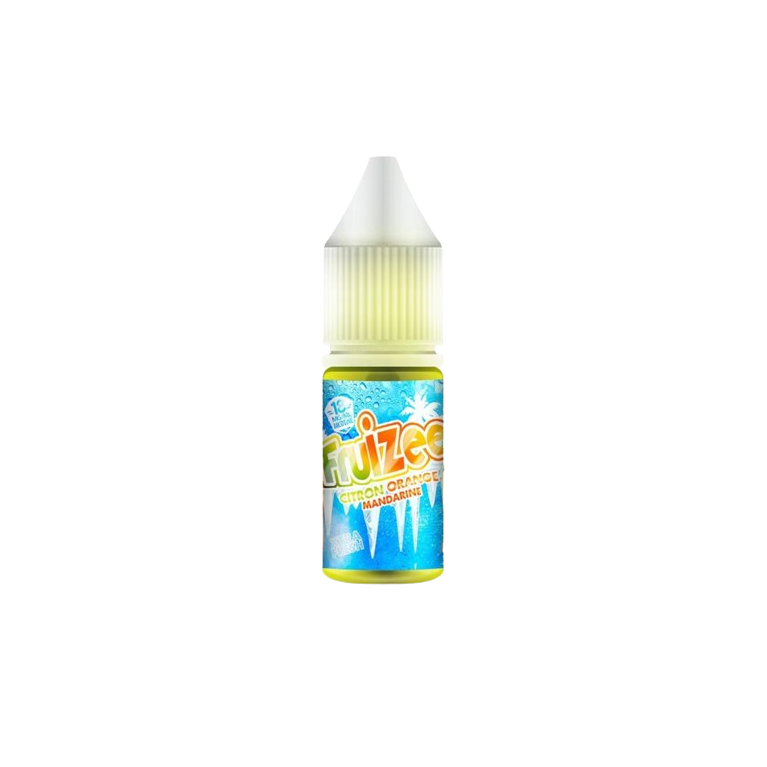 Fruizee Citron-Orange-Mandarine - 10 ml