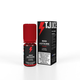 Red Astaire 10ml