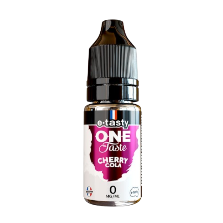 Cherry cola - One Taste - 10ml