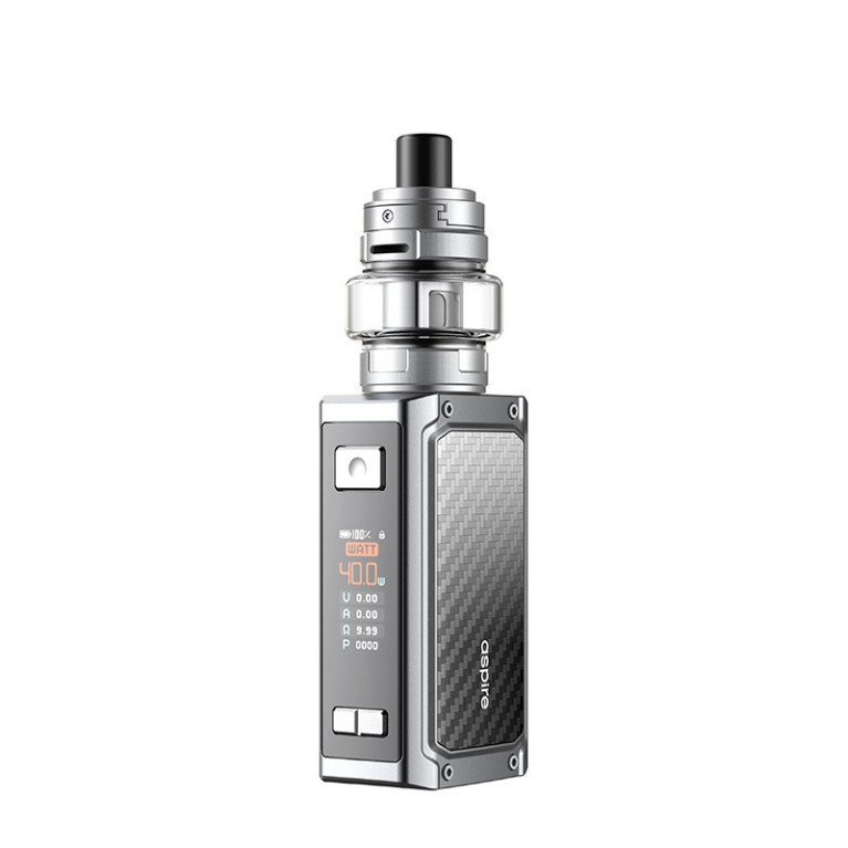 Kit Rover Plus - Aspire df.
