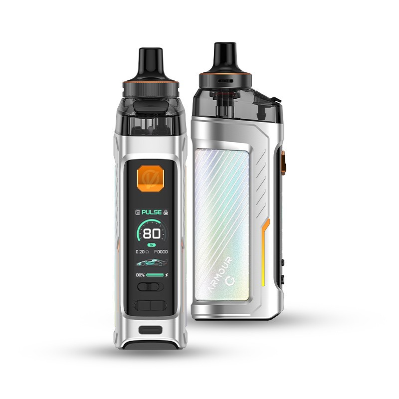 Kit Armour G MTL - Vaporesso