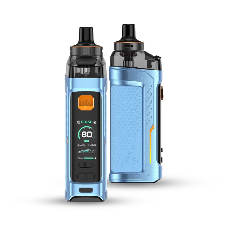 Kit Armour G MTL - Vaporesso