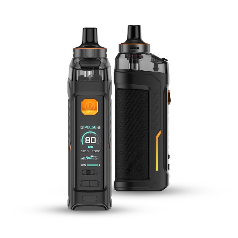 Kit Armour G MTL - Vaporesso