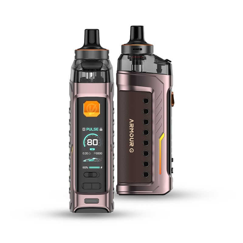 Kit Armour G MTL - Vaporesso