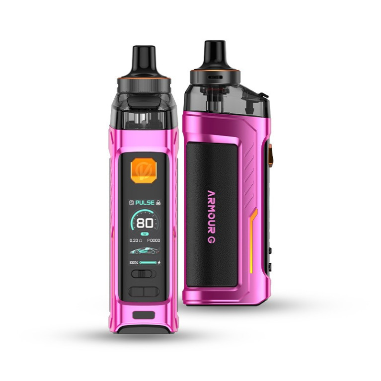 Kit Armour G MTL - Vaporesso