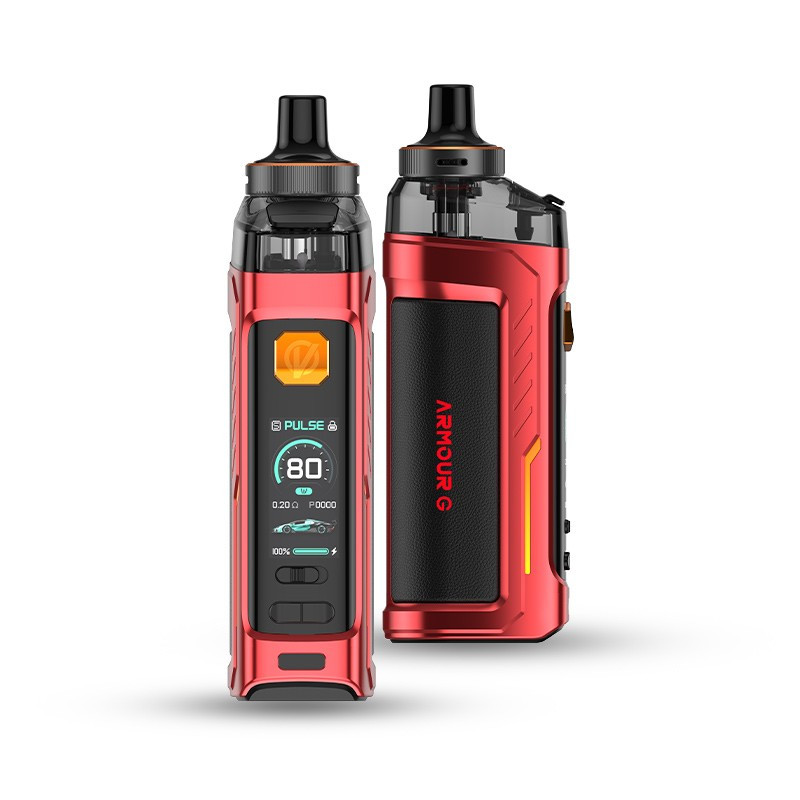 Kit Armour G MTL - Vaporesso