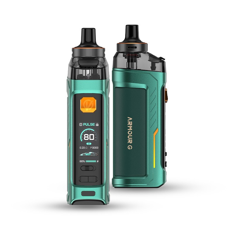 Kit Armour G MTL - Vaporesso