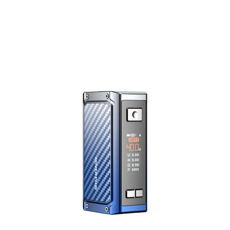 Box Rover Plus 40 w -  Aspire