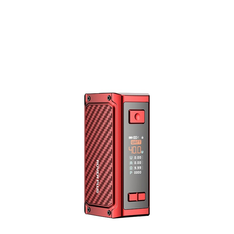 Box Rover Plus 40 w -  Aspire