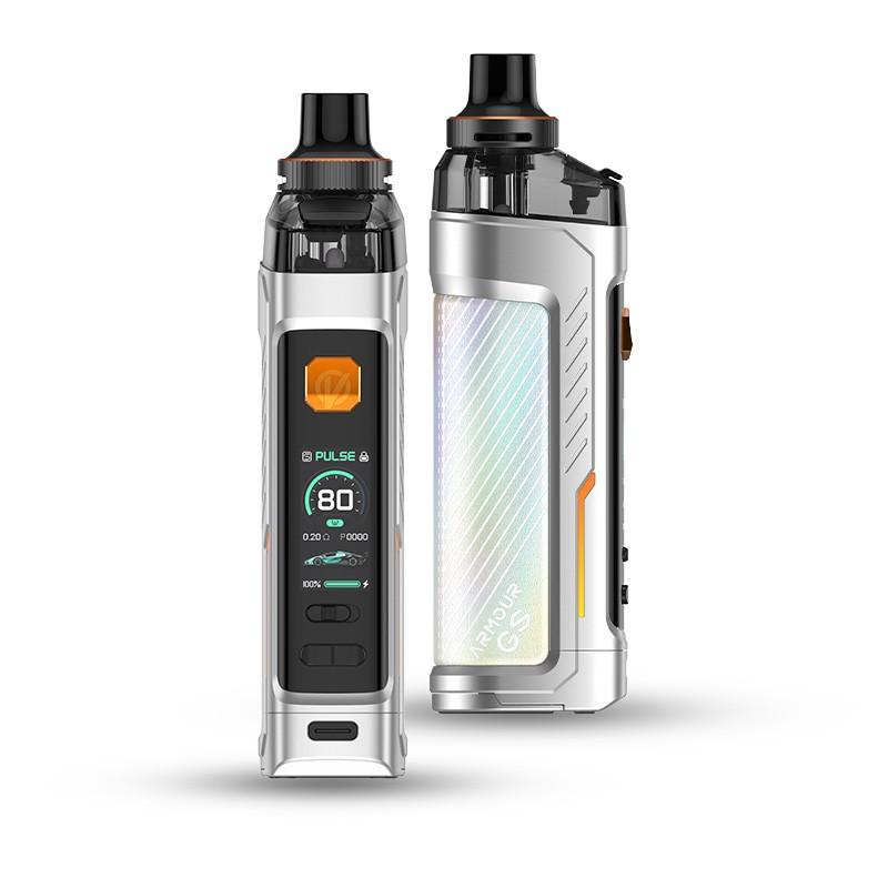 Kit Armour GS DTL - Vaporesso ot.