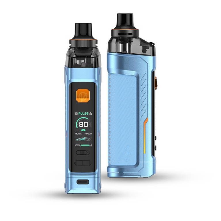 Kit Armour GS DTL - Vaporesso ot.