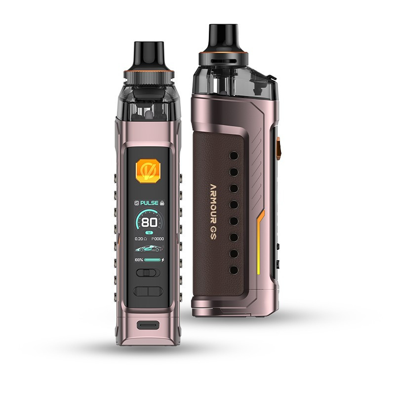 Kit Armour GS DTL - Vaporesso ot.