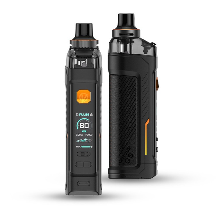 Kit Armour GS DTL - Vaporesso ot.