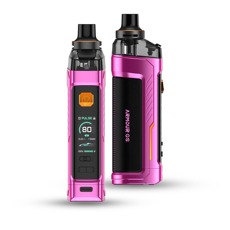 Kit Armour GS DTL - Vaporesso ot.